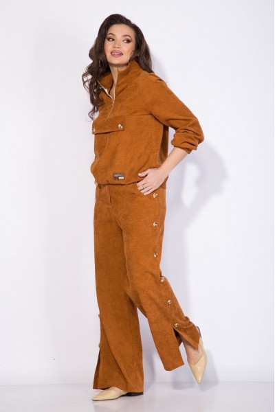 149 комплект с брюками