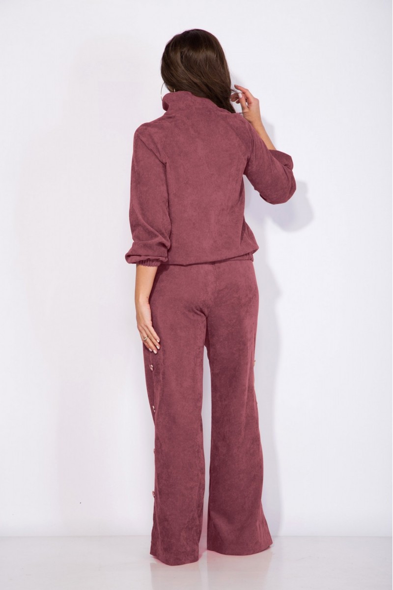 149 комплект с брюками