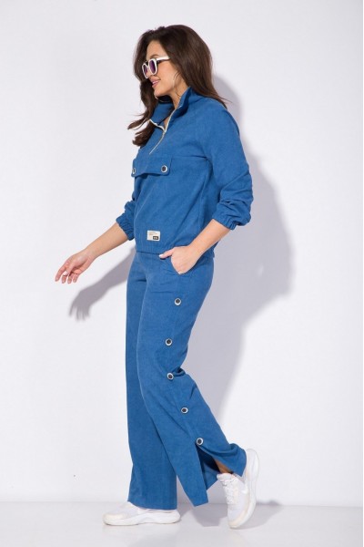 149 комплект с брюками