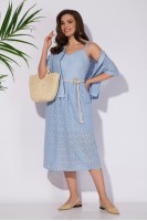 156 комплект с юбкой