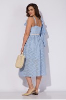 156 комплект с юбкой