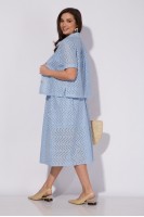 156 комплект с юбкой