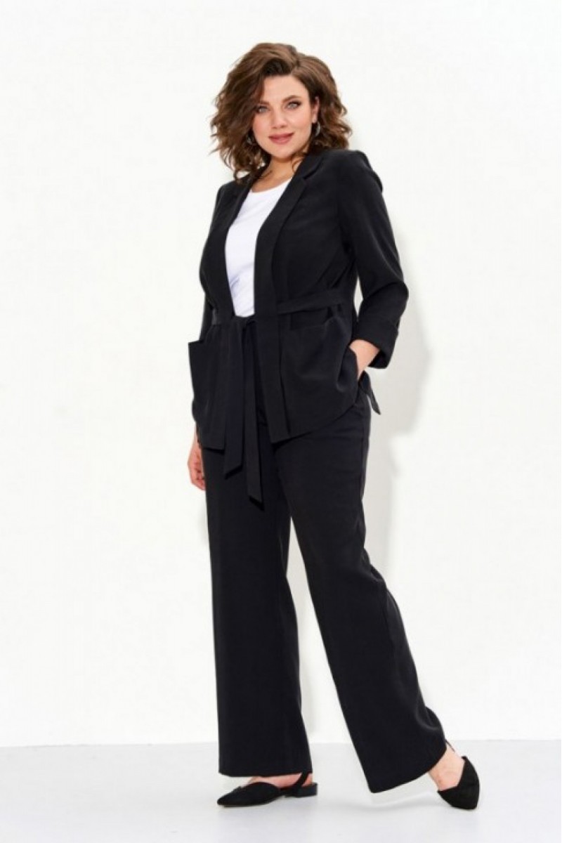 1458 комплект с брюками