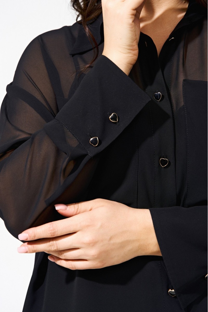 1576 блузы и рубашки