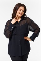 1576 блузы и рубашки