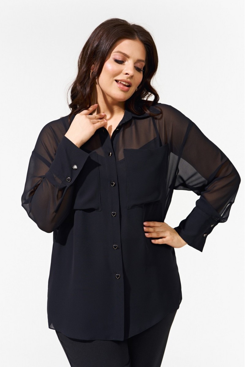 1576 блузы и рубашки