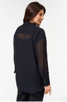 1576 блузы и рубашки