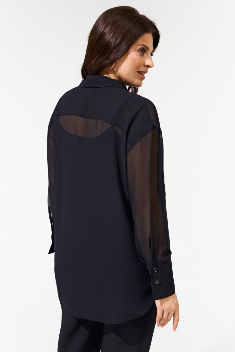 1576 блузы и рубашки