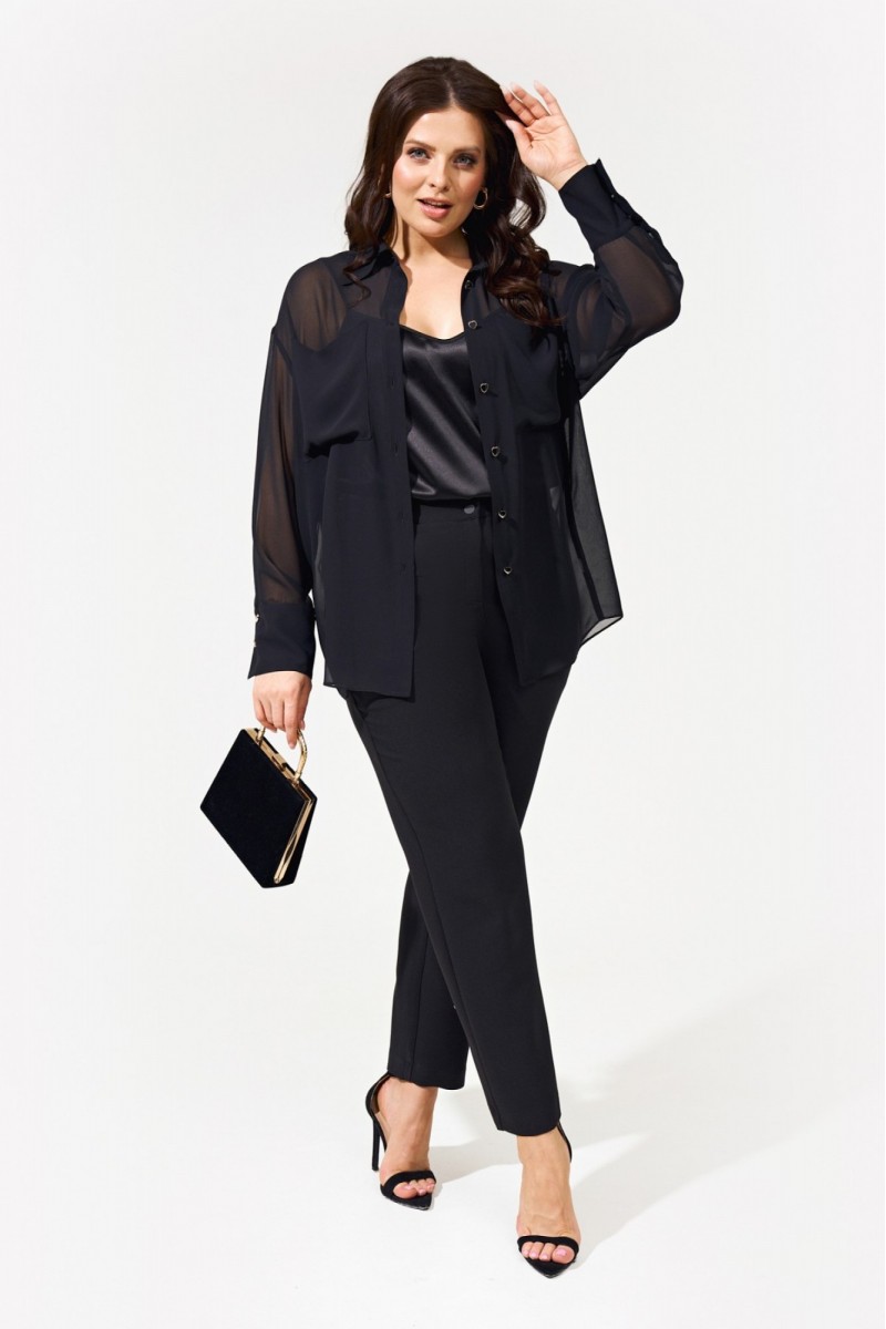 1576 блузы и рубашки