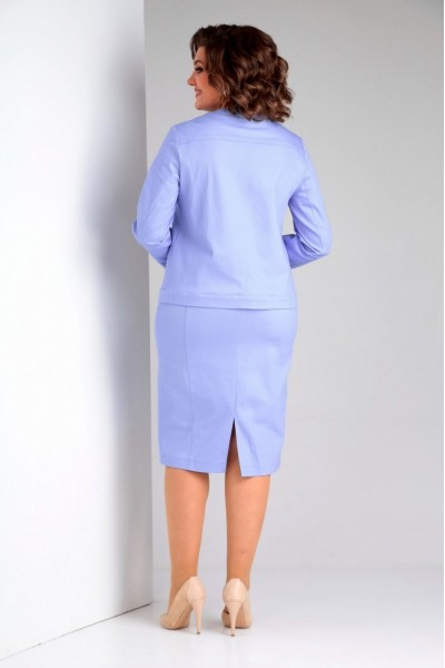 2520 комплект с юбкой