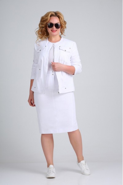 2520 комплект с юбкой