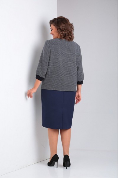 2550 комплект с юбкой