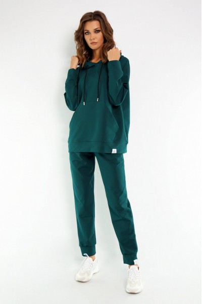 4015-4040 комплект с брюками