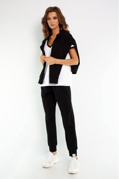 4015-4040 комплект с брюками