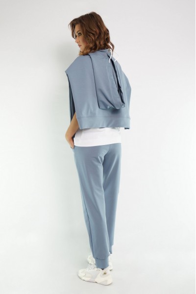 4015 джемпер  свитер