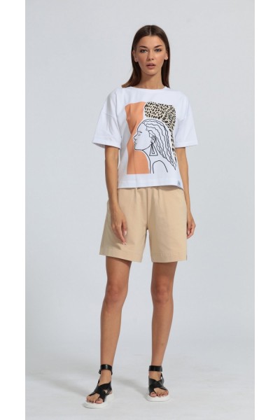 4026-01 джемпер  свитер