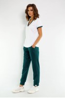 4036-4037 комплект с брюками