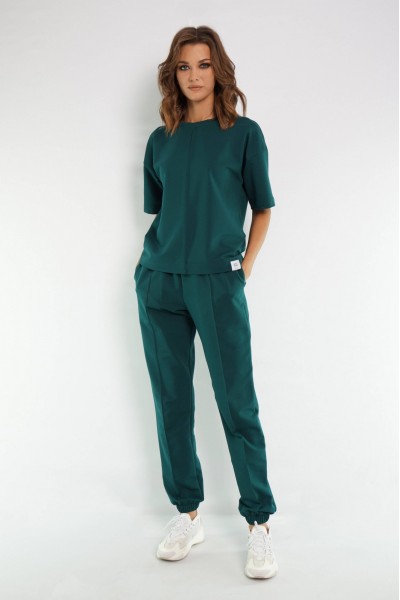 4036-4037 комплект с брюками