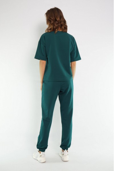 4036-4037 комплект с брюками