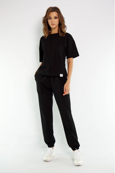 4036-4037 комплект с брюками