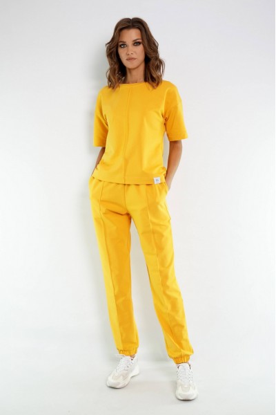 4036-4037 комплект с брюками