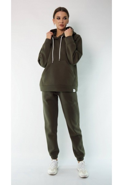 4052-405309 комплект с брюками