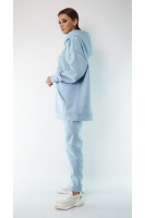 4054-405302 комплект с брюками