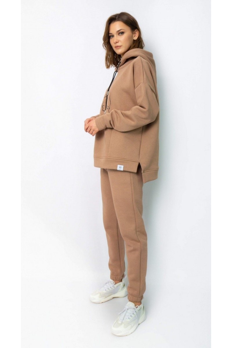 4057-405606 комплект с брюками