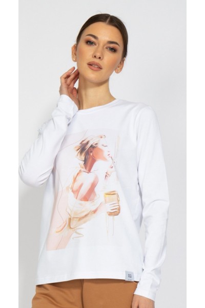 4061-05 джемпер  свитер