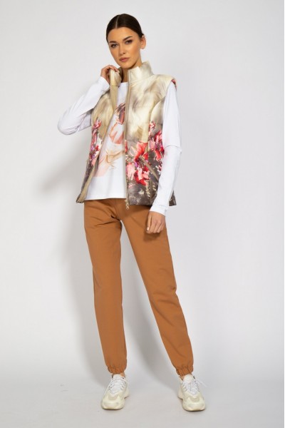 4067 жакеты , жилеты