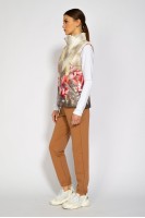 4067 жакеты , жилеты