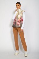 4067 жакеты , жилеты