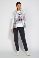 4067 жакеты , жилеты