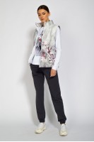 4067 жакеты , жилеты