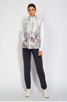 4067 жакеты , жилеты