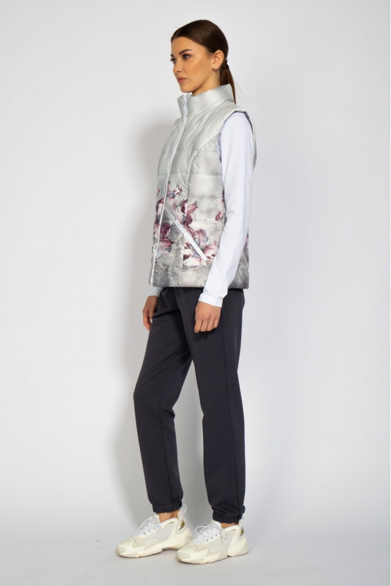 4067 жакеты , жилеты