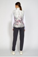 4067 жакеты , жилеты