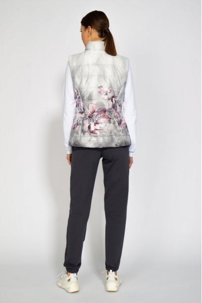 4067 жакеты , жилеты