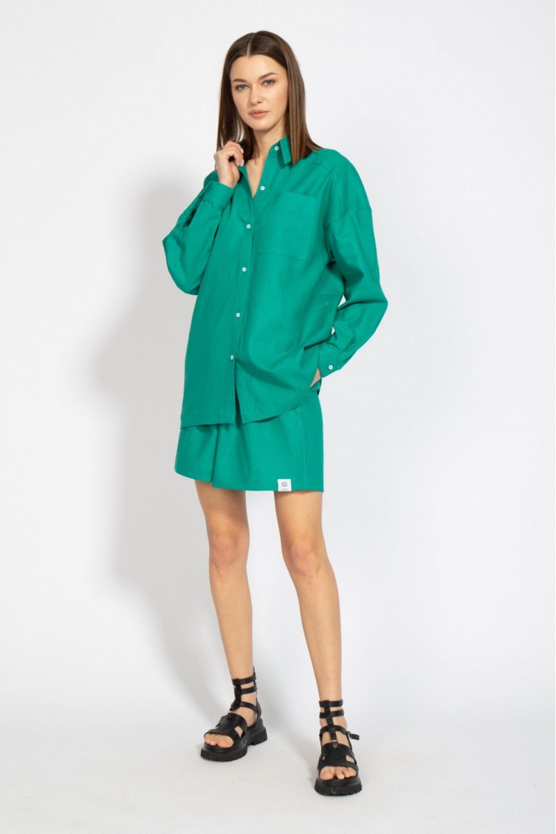 4073 блузы и рубашки