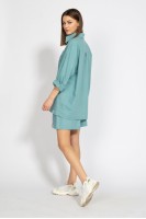 4073 блузы и рубашки