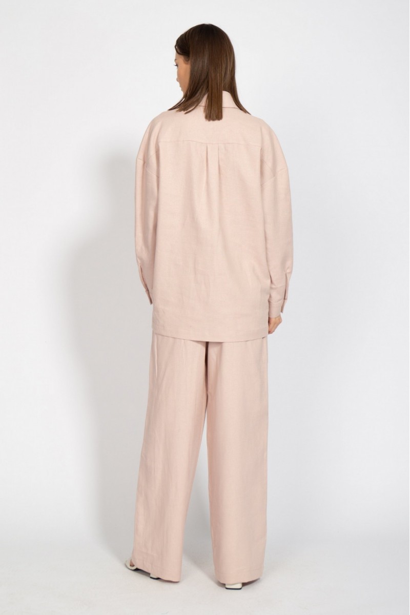 4073 блузы и рубашки