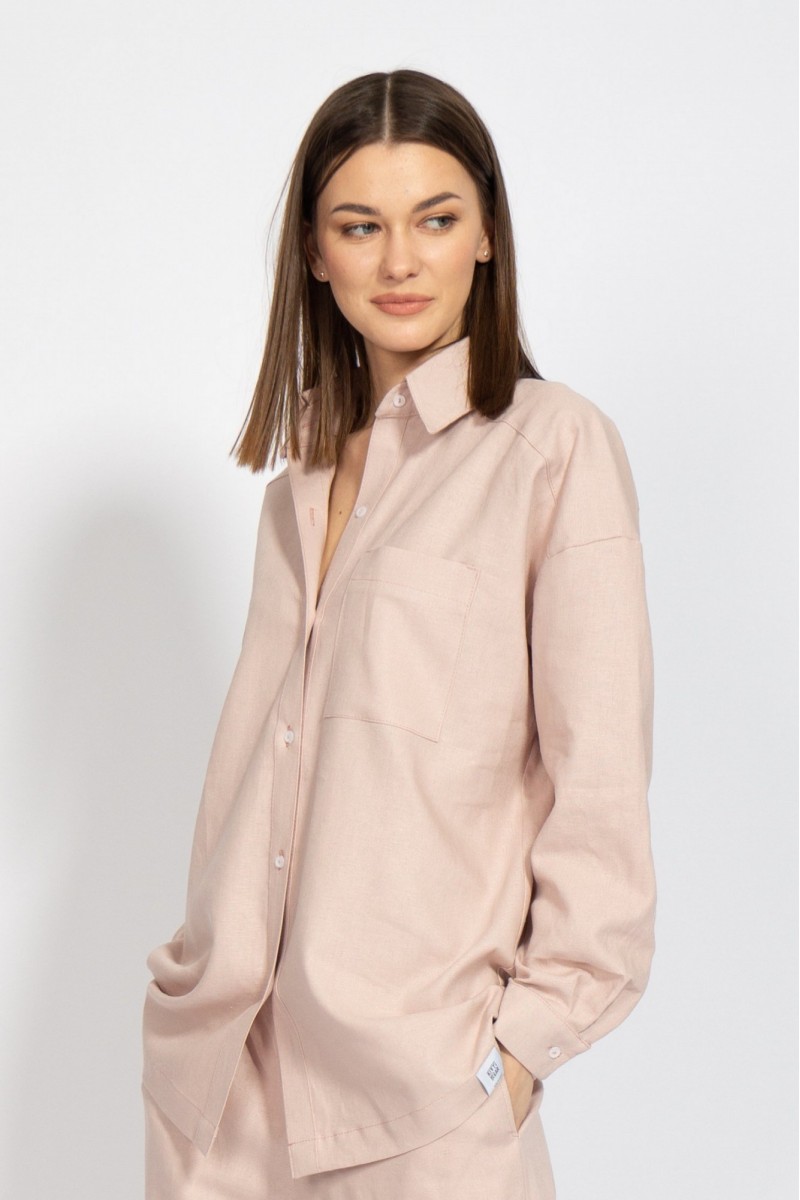 4073 блузы и рубашки