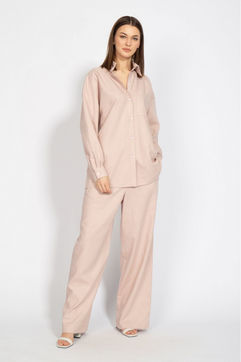 4073 блузы и рубашки