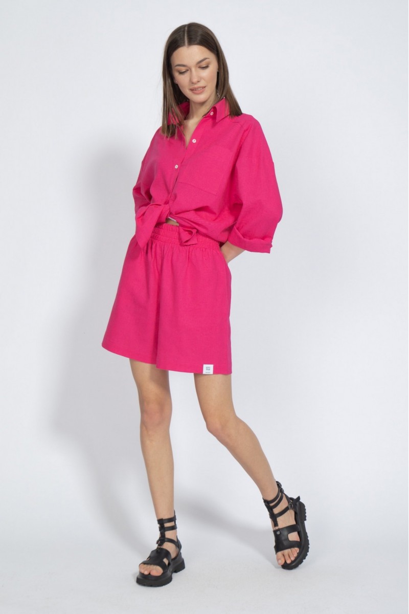 4073 блузы и рубашки