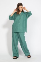 4073 блузы и рубашки