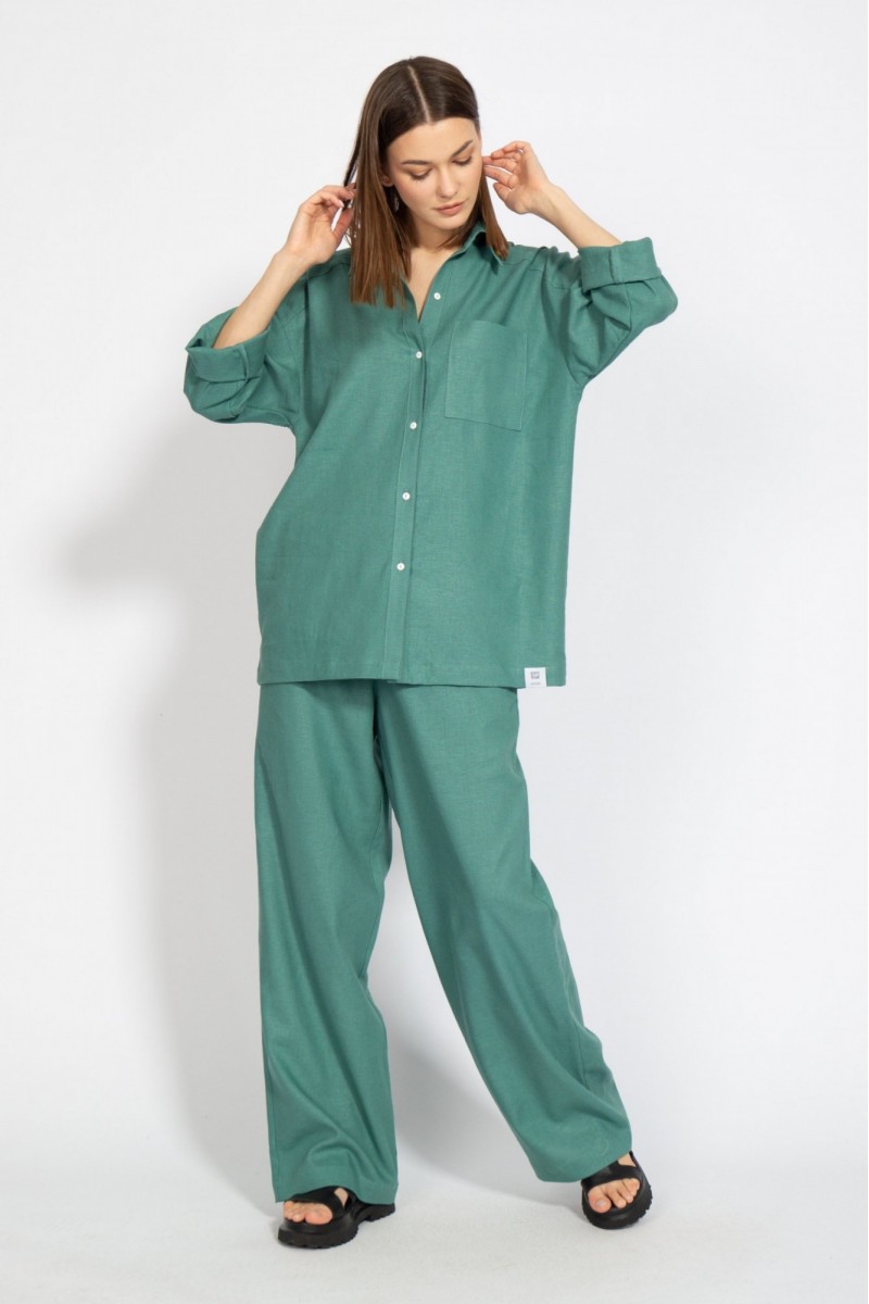 4073 блузы и рубашки