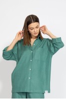 4073 блузы и рубашки