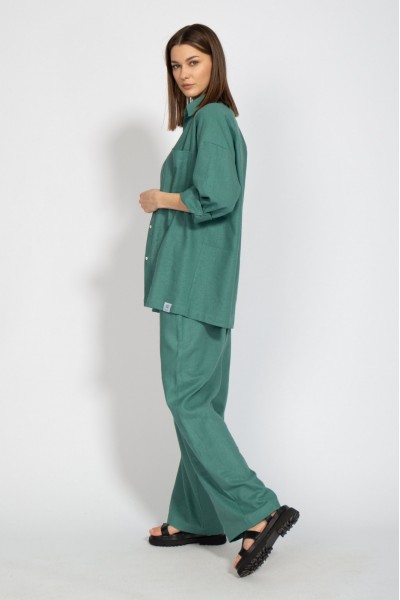 4073 блузы и рубашки