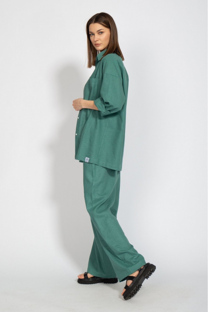 4073 блузы и рубашки