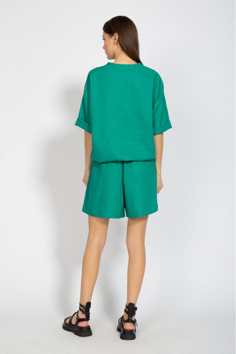 4075 джемпер  свитер